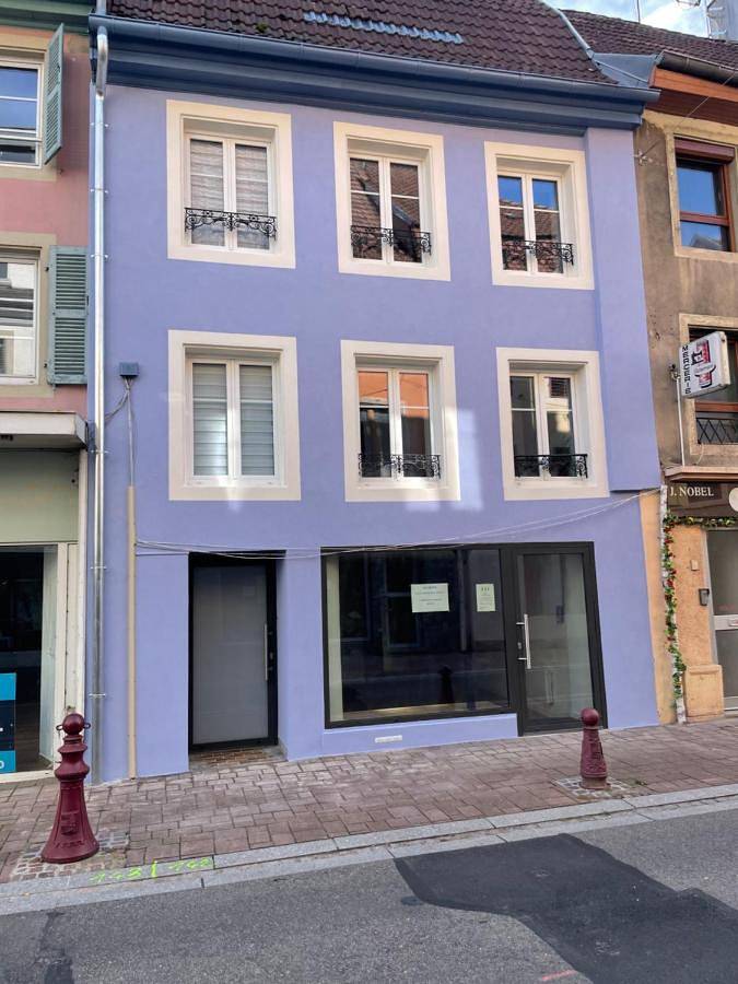 Gîte pour 2 personnes à Thann - 4