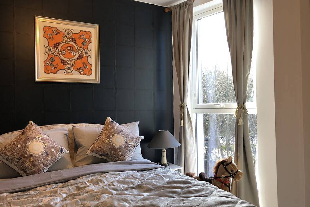 Ganze Wohnung, Der ultimative Luxus im Zentrum von Oxford in Oxford, Oxfordshire