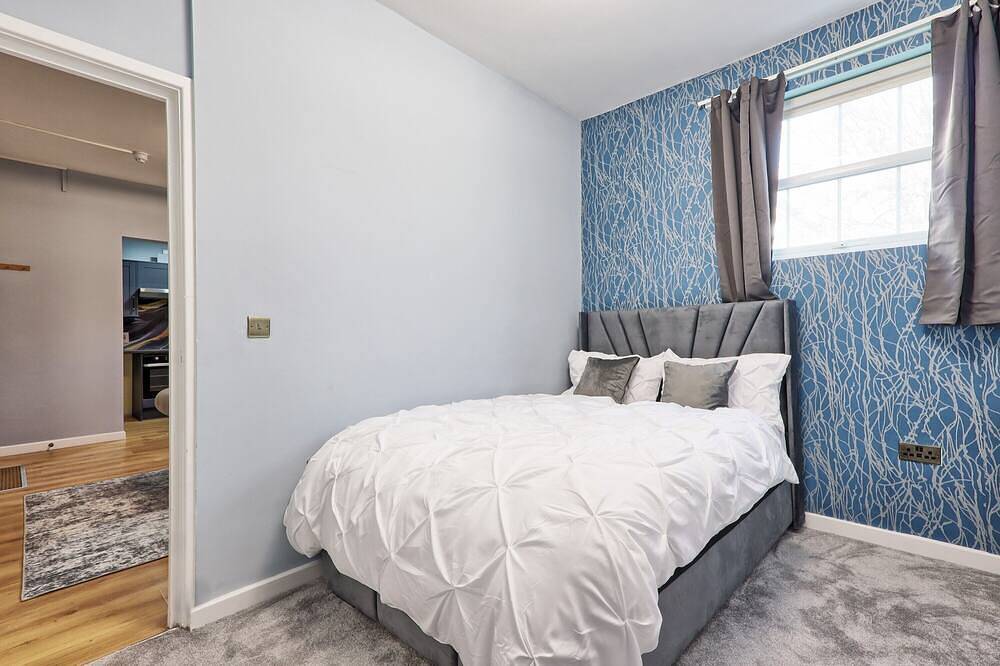 Apartamento entero, Multiple Self-Contained 1 Bedroom Apartments Near Westcliff Beach in Westcliff-on-Sea, Southend-on-Sea