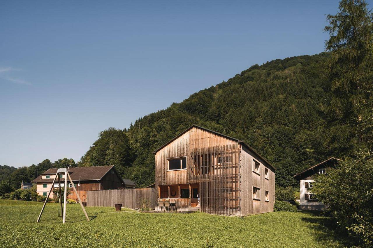 Ferienhaus Islen in Mellau, Bregenzerwald
