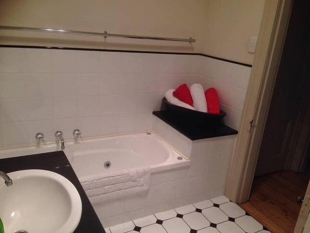 Abode on Soldiers Hill in Soldiers Hill, Ballarat