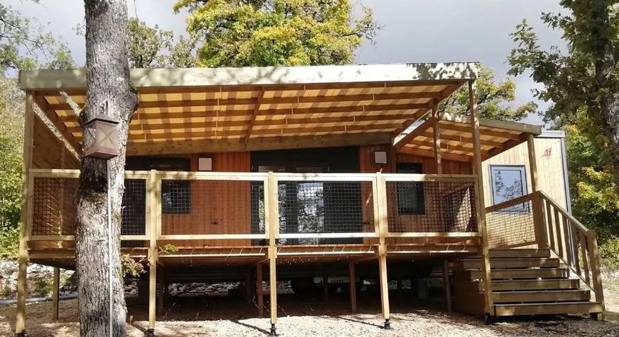 Location de vacances pour 2 personnes, avec piscine et jardin, animaux acceptés dans Séniergues - 2