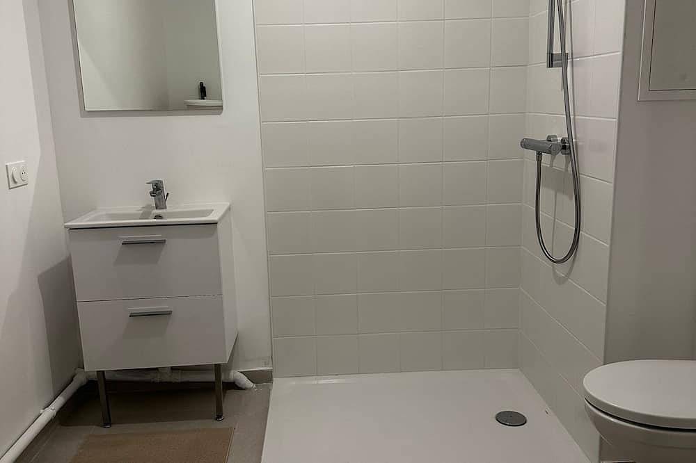 Apartamento entero, Large, well-located studio in Alfortville, Valle del Marne