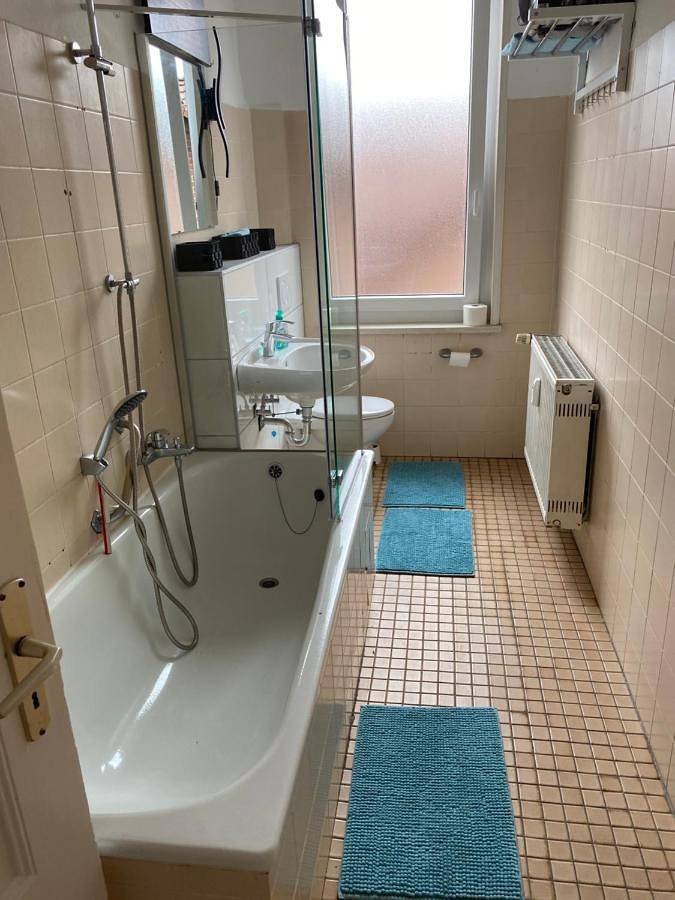 Wg Zimmer 108 in Holzminden, Landkreis Holzminden