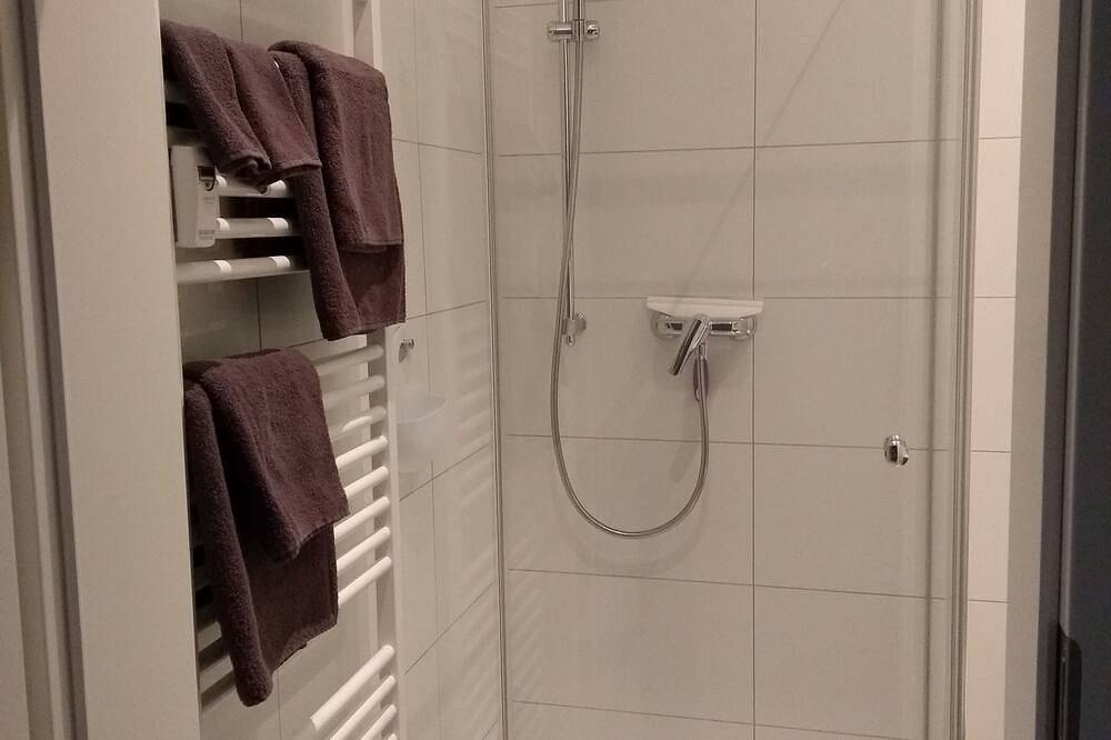 Ganze Wohnung, Apfeltraum - die feine Wohnung in der Dresdner Neustadt in Dresden-Neustadt, Dresden