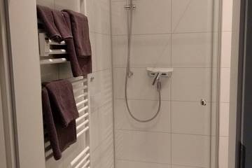 Ferienwohnung für 2 Personen in Äußere Neustadt, Dresden, Bild 2