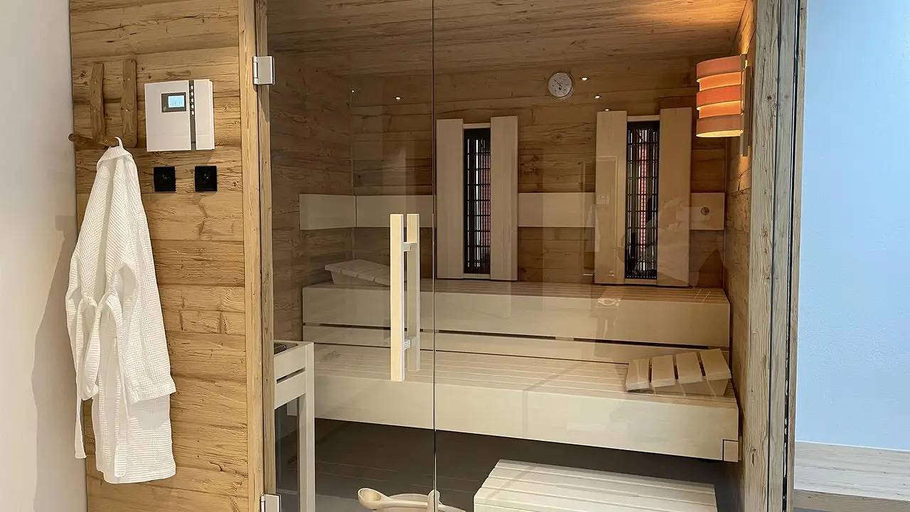 Ferienhaus für 7 Personen (160 m²) in Bad Hindelang in Oberjoch, Bad Hindelang