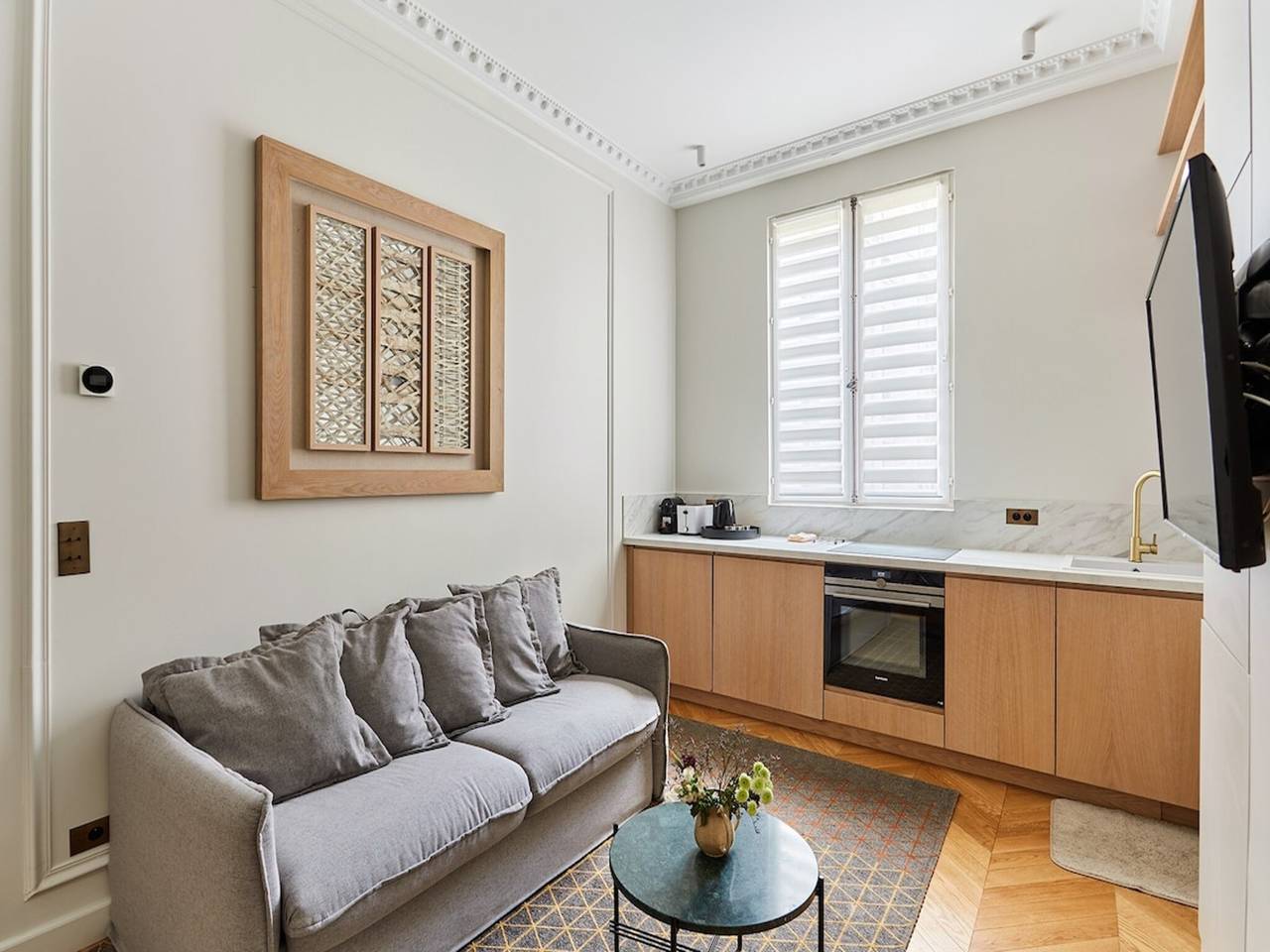 Photo : Appartement de vacances