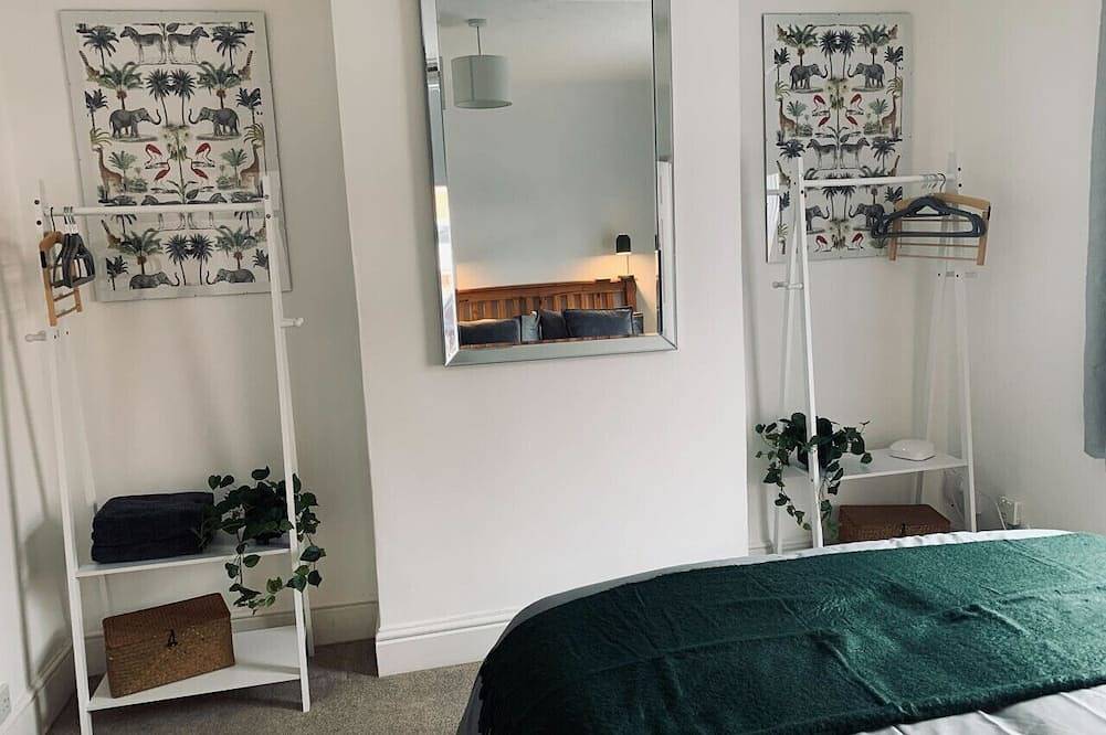 Apartamento entero, Avon View | Wessex Quarters in Salisbury, Wiltshire