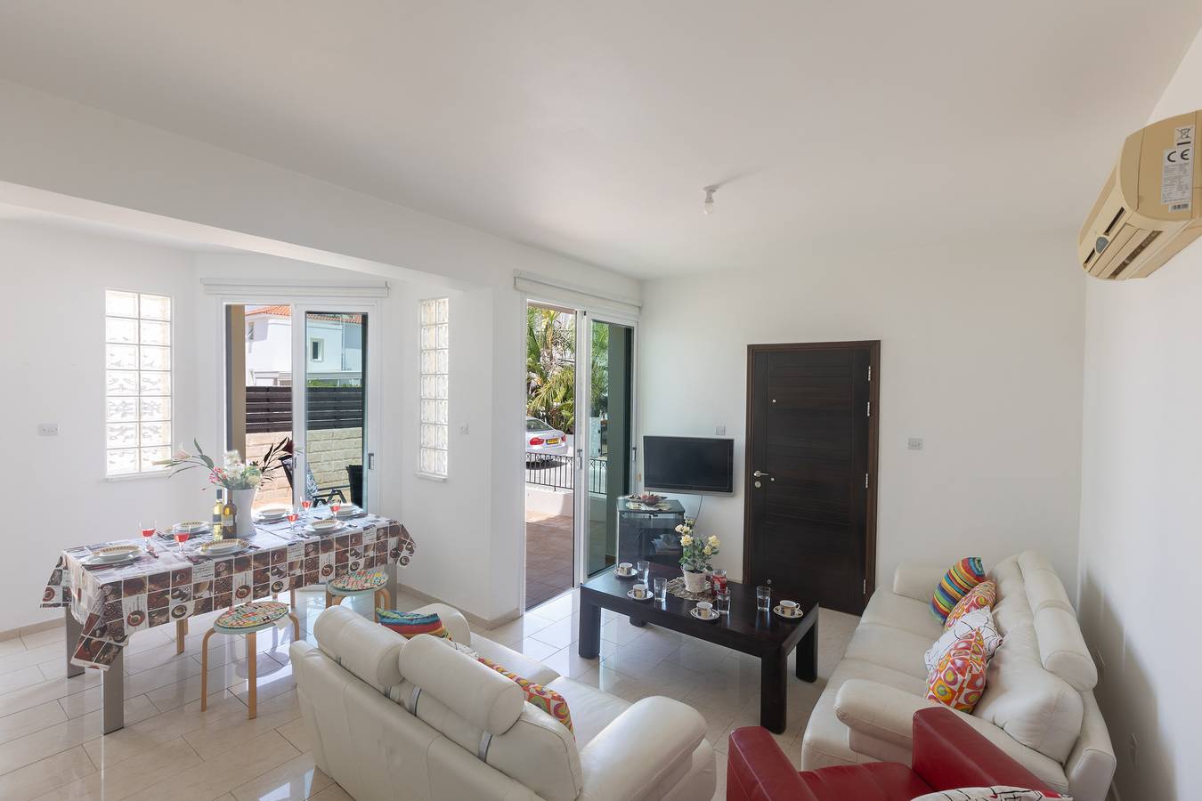 Protaras Orestiada Villa Ov14 in Sud di Cipro