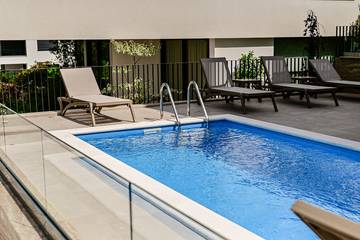 Ośrodek Wypoczynkowy dla 6 osoby w Malinska-Dubašnica, Chorwacka Adria, Zdjęcie 1