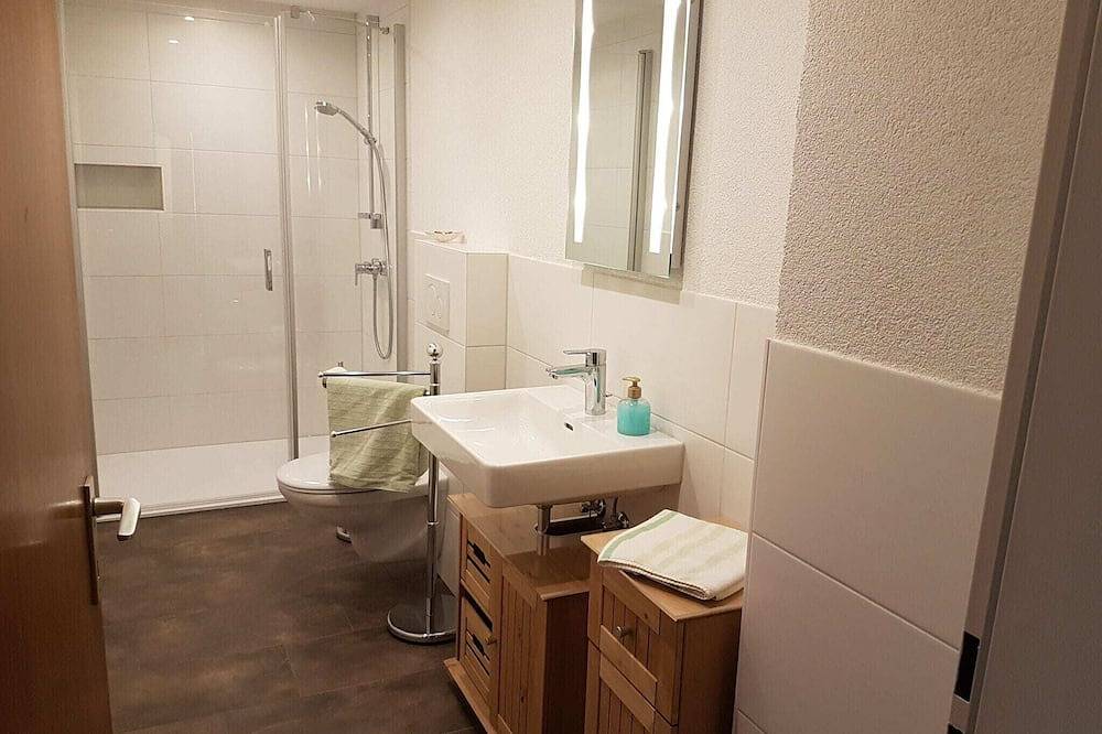 Ganze Wohnung, Ferienwohnung in Bischoffingen in Bischoffingen, Vogtsburg im Kaiserstuhl