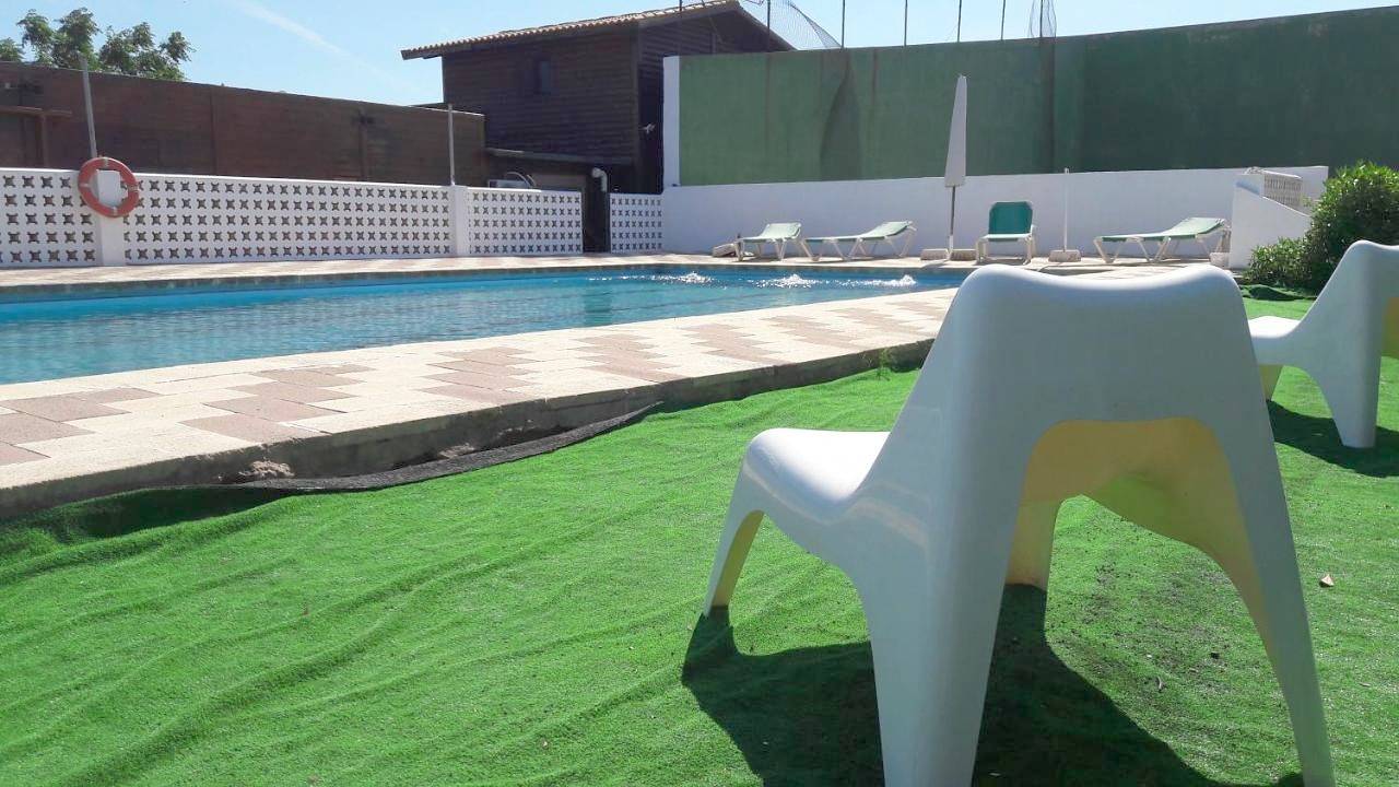 Hostal para 10 personas con terraza in El Saler, Valencia