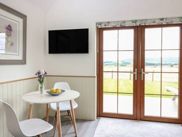 Hütte für 2 Personen in Aberdeenshire, Schottland, Bild 3