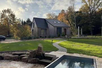 Ferienhaus für 6 Personen im Zittauer Gebirge