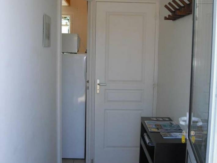 Gîte pour 5 personnes, avec jardin à Surtainville - 2