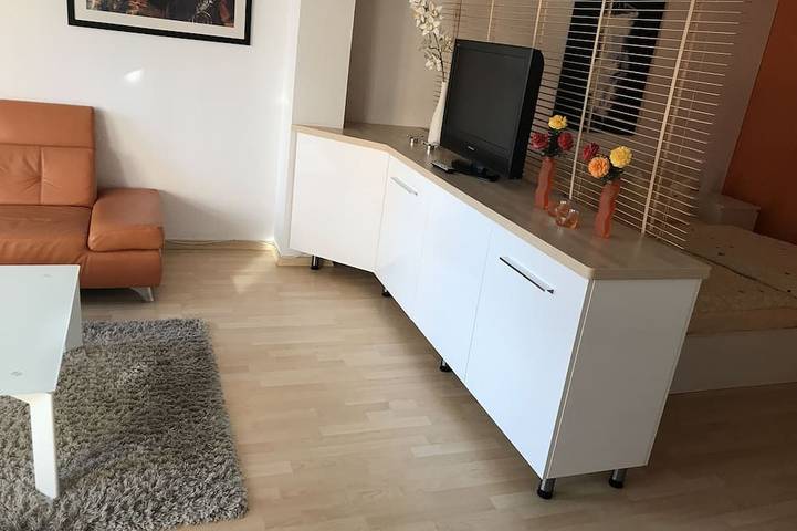 Bauernhof für 2 Personen, mit Garten und Whirlpool in Dresden - 4