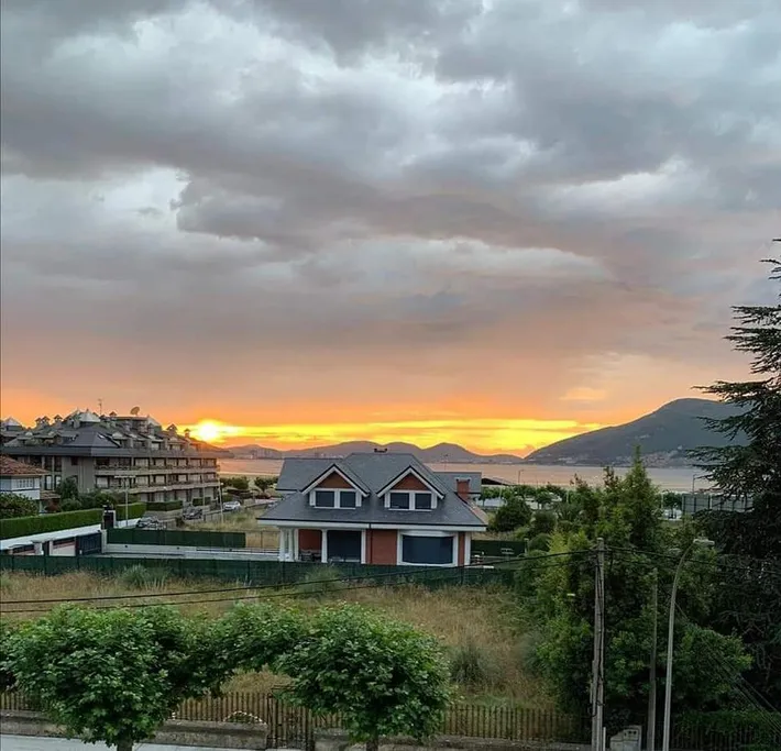 Apartamento de vacaciones para 4 personas, con vistas - 1