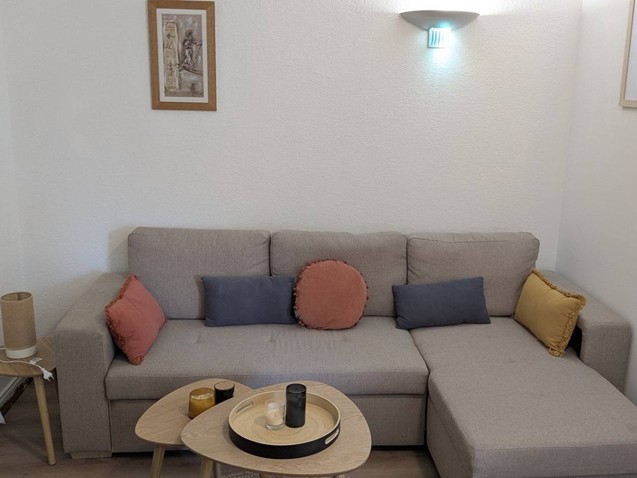 Photo : Appartement de vacances
