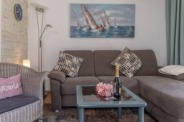 Ferienhaus für 7 Personen in Harlesiel, Wittmund, Bild 3