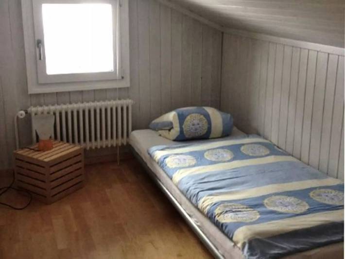 Ganze Wohnung, 4 Zimmer 4 Personen in Lauterbrunnen, Verwaltungskreis Interlaken-Oberhasli