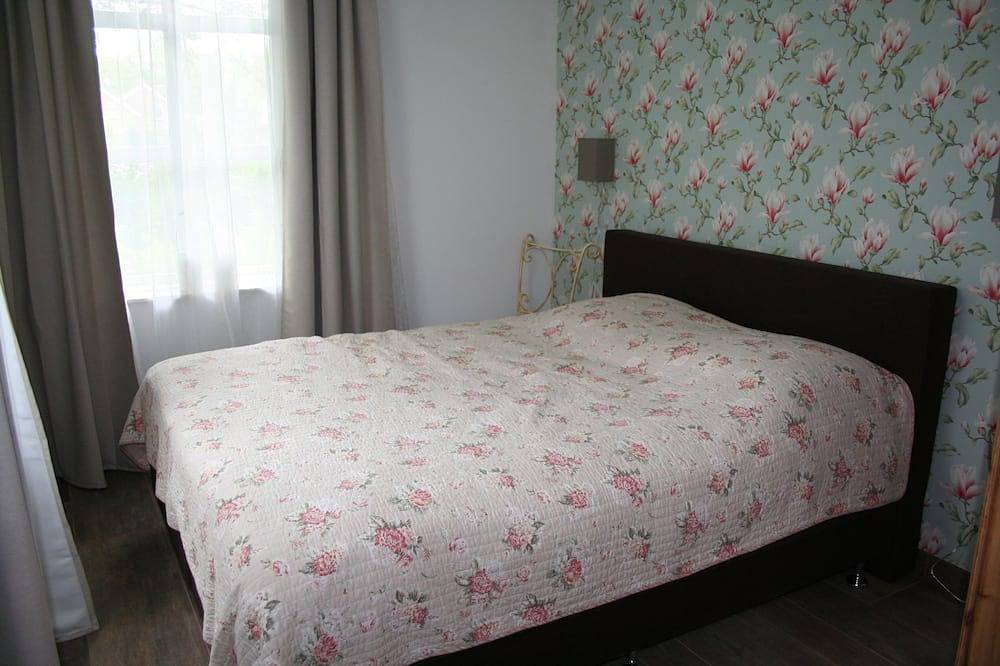 Geräumiges Haus, 4-6 Personen, eine Sauna, Wintergarten, Garten, Luxus-Badezimmer in Groenlo, Achterhoek