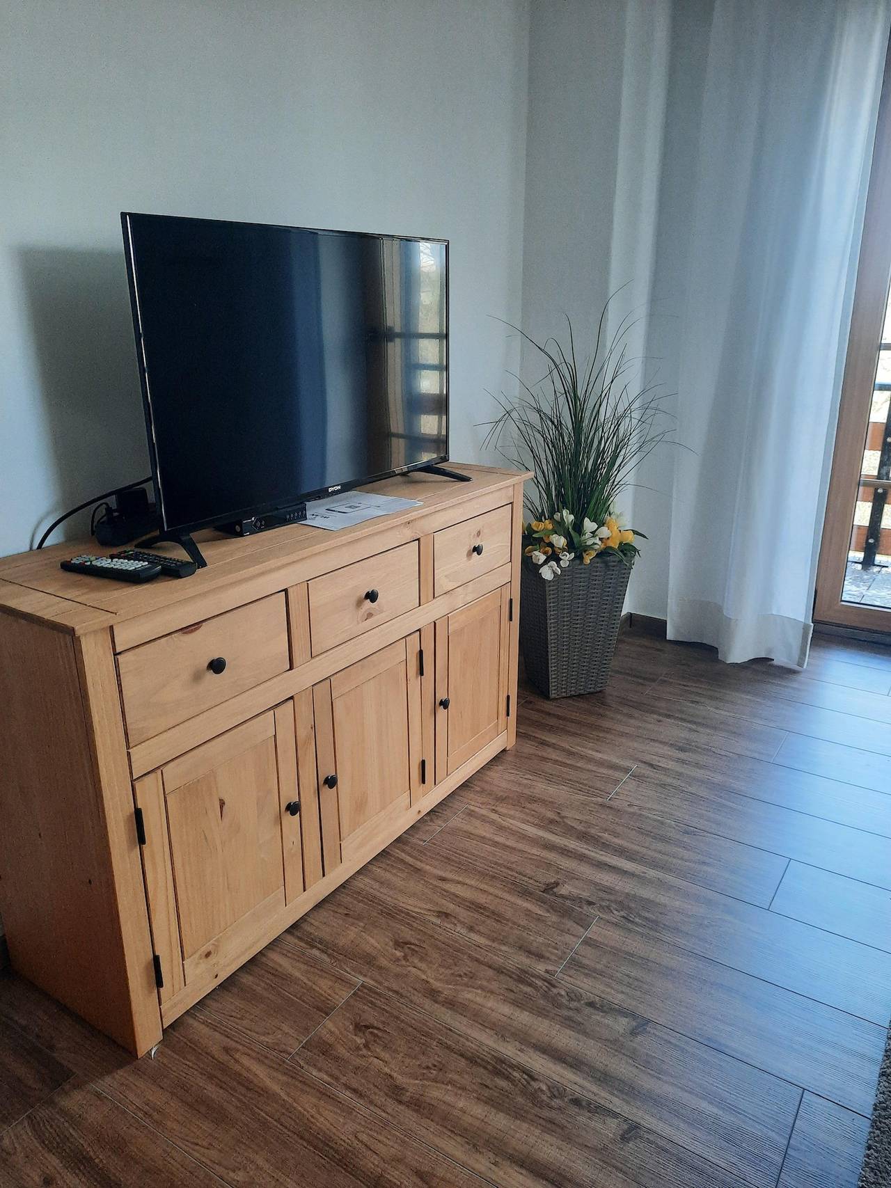 Ganze Ferienwohnung, Appartement/Fewo, Bad, Wc, 1 Schlafraum in Gerolstein, Vulkaneifel