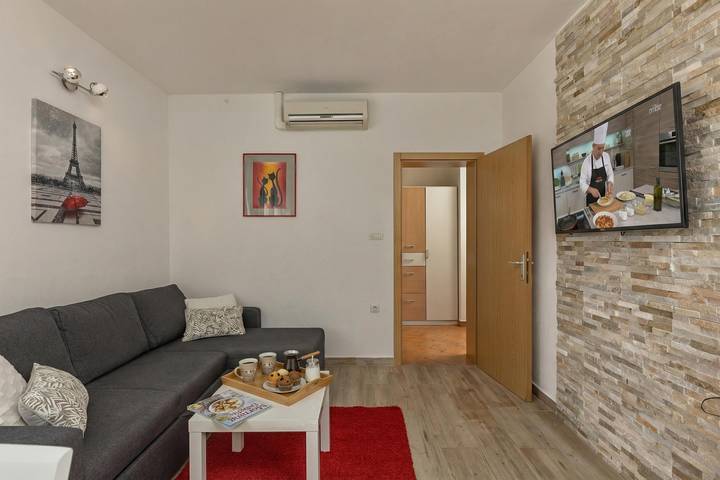 Asteria Villa with Private Pool - Labin in Vinez, Labin-Rabac