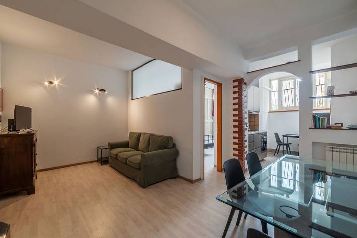 Appartamento vacanze per 4 persone - 1