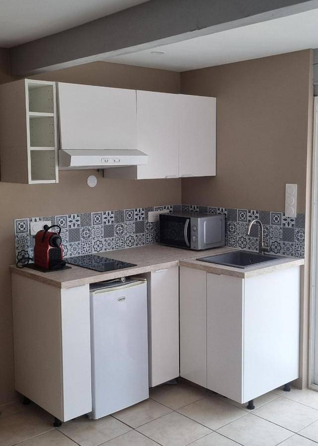 Appartement entier, La Passiflore in Mazan, Parc naturel régional du Mont-Ventoux
