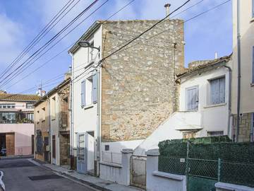 Cottage pour 6 personnes à Saint-Hippolyte (Languedoc-Roussillon)