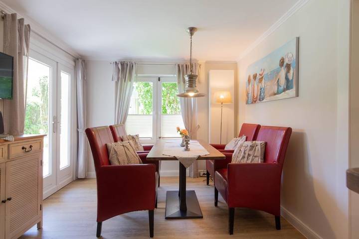 Ferienhaus für 4 Personen in Scharbeutz - 3