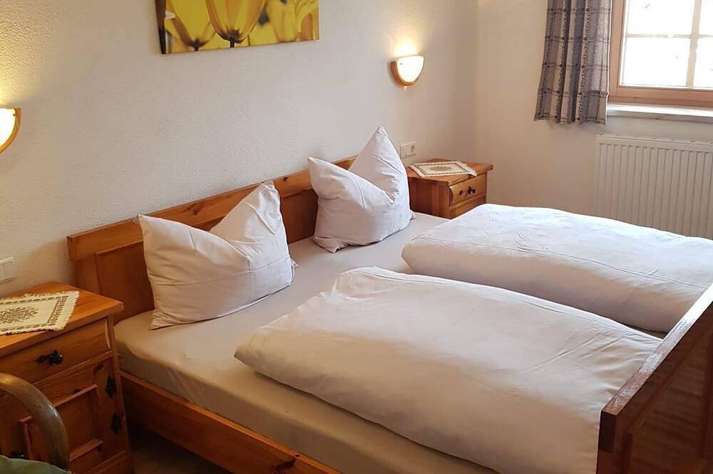 Ganze Wohnung, Appartement, 3 Schlafräume, Dusche, Bad, Wc - Hauspircher in Reith bei Seefeld, Innsbruck Land