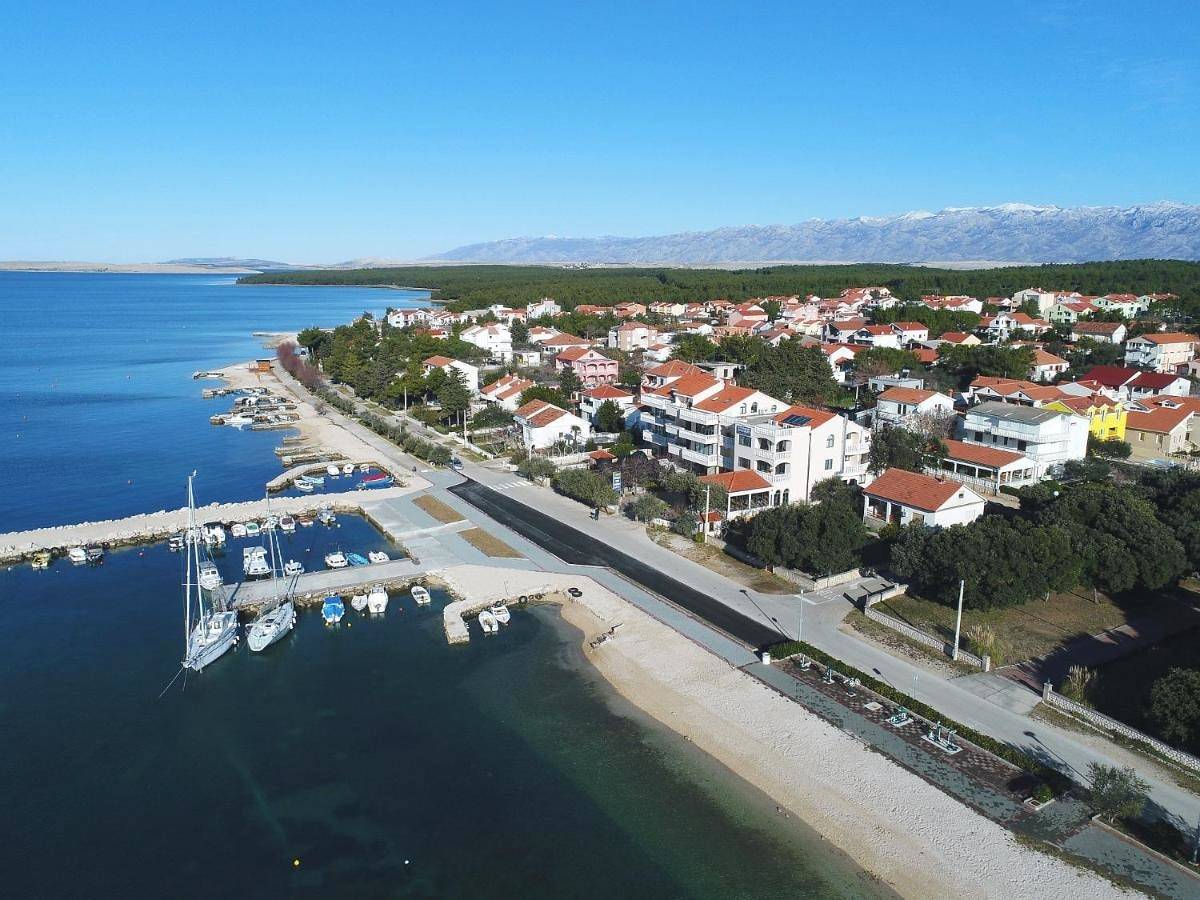 Ganze Wohnung, Villa Vukic in Mulo, Vrsi