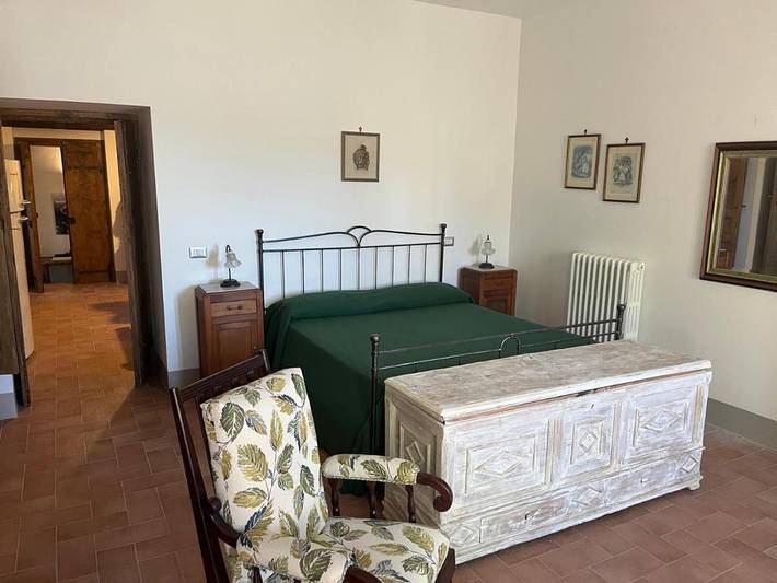 Gîte pour 4 personnes, avec jardin et vue à Civitanova del Sannio - 3