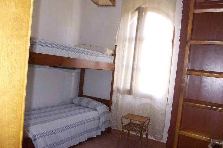 Fantastique villa, mer sarde limpide, confort et détente in Cala Portu su Gaurru, Arbus (Commune)
