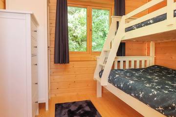 Cottage for 4 People in Llanbedrog, Gwynedd, Photo 3