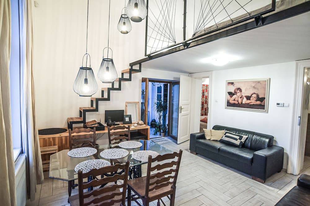 Appartamento vacanze a Budapest a partire da 547€ a notte