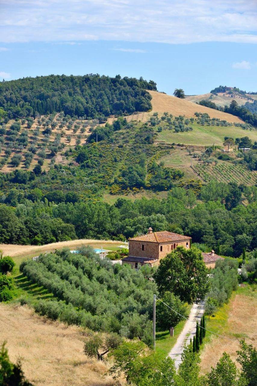 Appartamento intero, Agriturismo Zampugna in Trequanda, Siena e dintorni