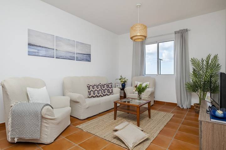 Villa Bella Mar by Homie in Porto Santo, Madeira