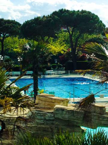 Casa Mobile per 5 Persone in Riccione, Riviera Romagnola, Foto 4