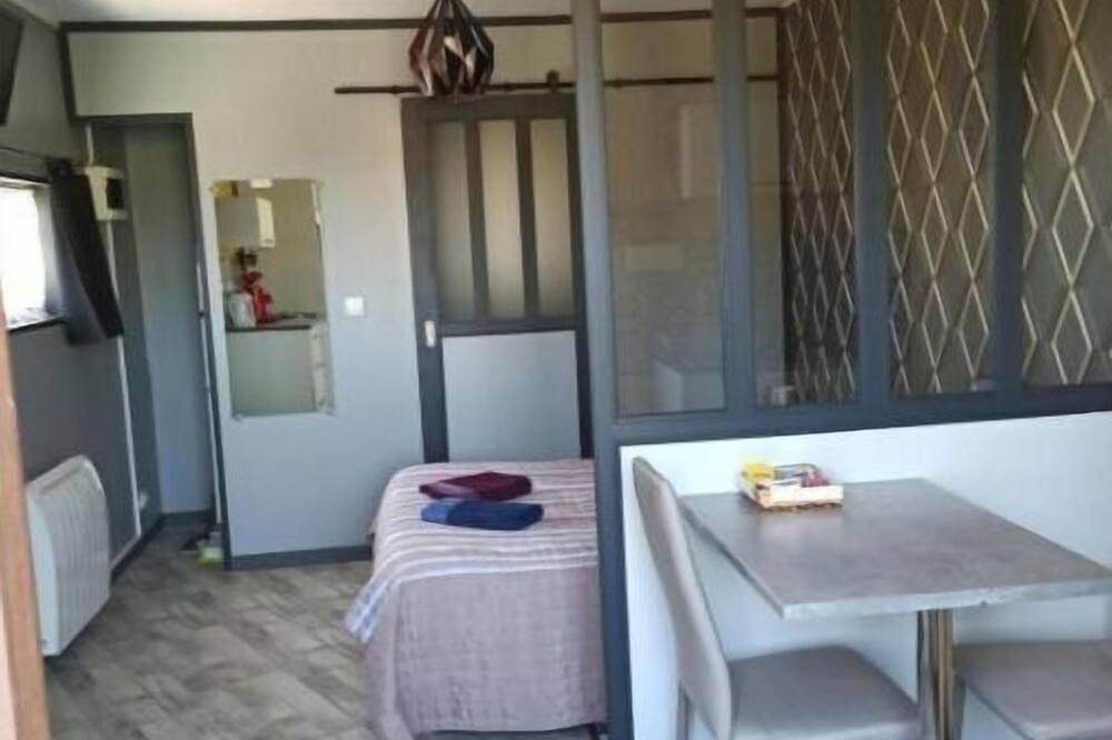 Apartamento entero, Tranquillité &indépendance au Coeur de la Sologne in Lamotte-Beuvron, Sologne