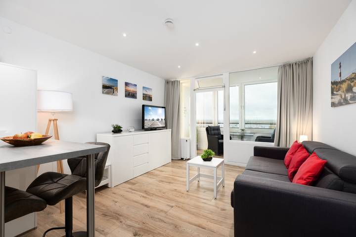 Ferienwohnung für 2 Personen