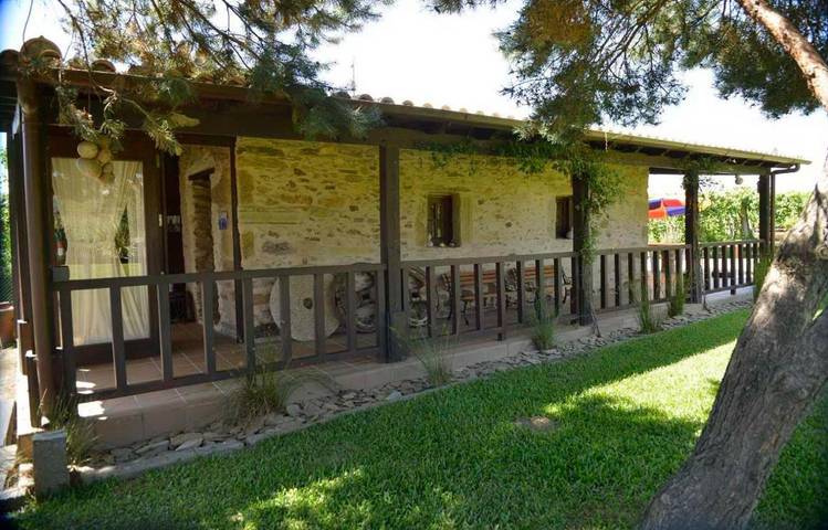 Chalet para 3 personas en Región Norte (Portugal) - 2