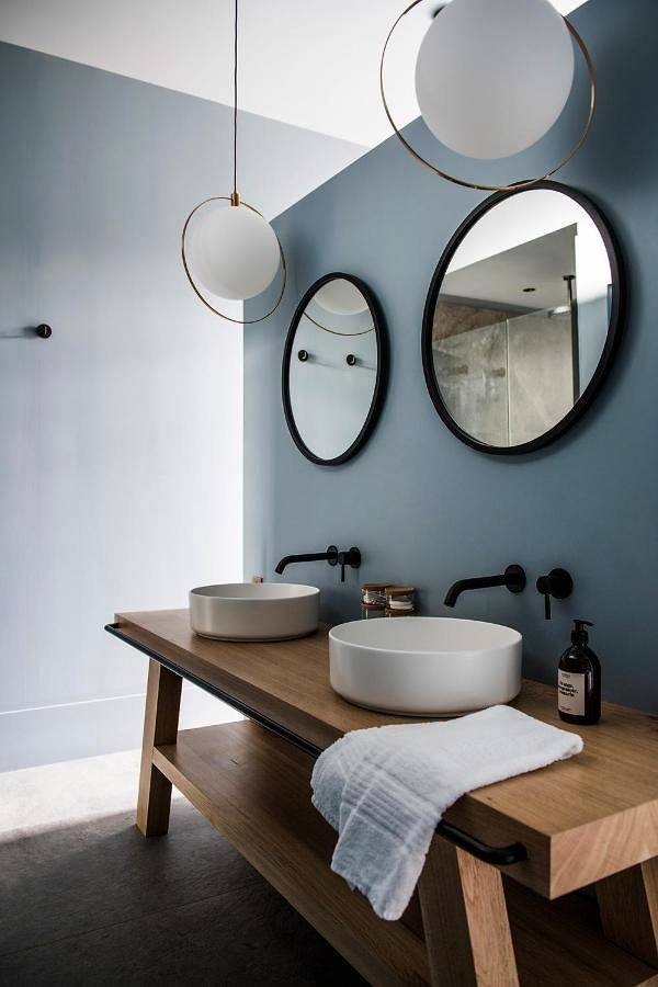 Gîte pour 2 personnes, avec jardin et vue à Saint-Martin-d'Uriage - 3