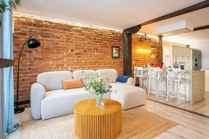 Appartement de vacances pour 6 personnes - 1