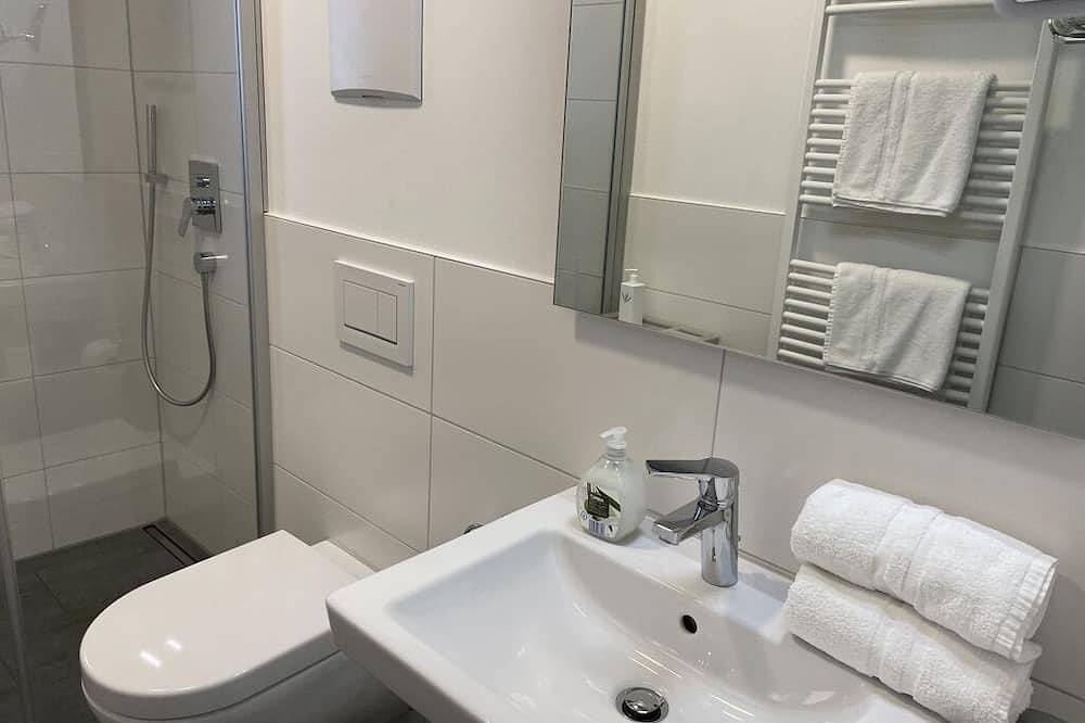 Ganze Wohnung, 2-Zi.-Komfort-Apartment im Zentrum von Ludwigsburg in Ludwigsburg, Landkreis Ludwigsburg