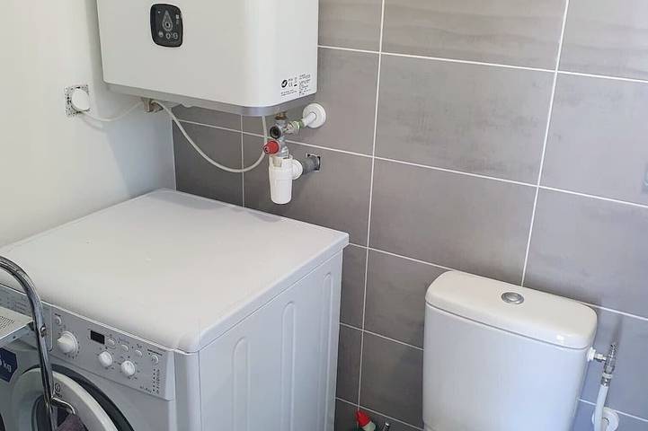 Location de vacances pour 3 personnes, avec jardin et terrasse à Saint-Paul-de-Vence - 4