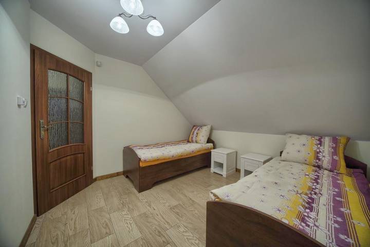 Chalet in Województwo świętokrzyskie