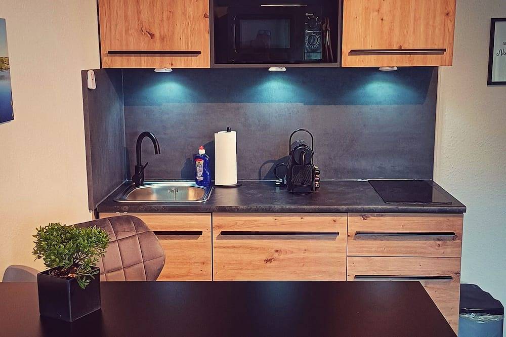 Ganze Wohnung, Ferienwohnung „Moselnest“ in Longuich, Moseleifel